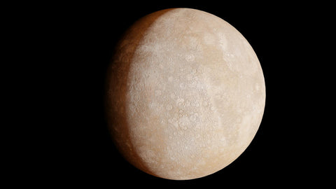 06. Februar - Merkur wechselt in Fische