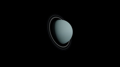 18. Juli - Uranus Trigon Pluto