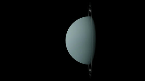 16. Februar: Sonne Quadrat Uranus