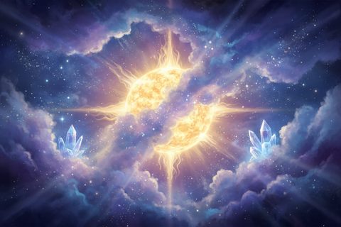 26. Juni: Die Sonne im Quadrat zu Neptun