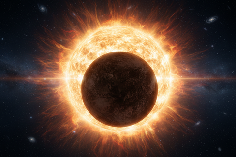 13. Juli Das Merkur-Sonne-Cazimi im Krebs