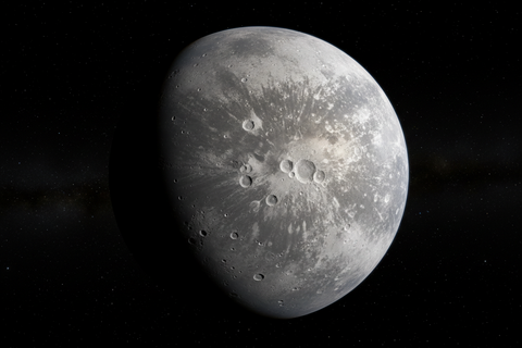 20. März - Merkur direktläufig