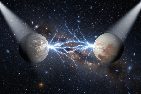 06. Mai: Merkur-Pluto-Quadrat