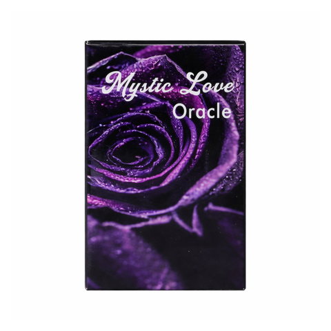 Mystic Love – Orakelkarten