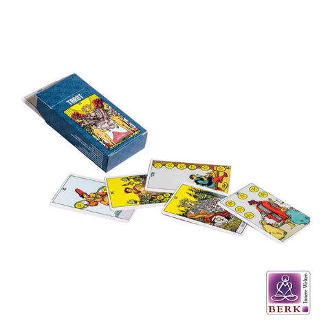 Klassisches Tarot - 78 Karten