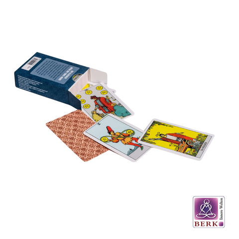 Klassisches Tarot - 78 Karten