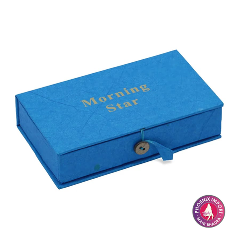 Morning Star Set – Jasmin, Rose & Lavendel