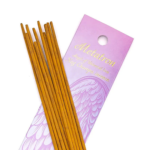 Räucherstäbchen – Engel Metatron