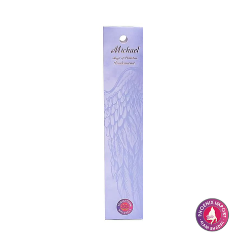 Weihrauch Räucherstäbchen – Engel Michael