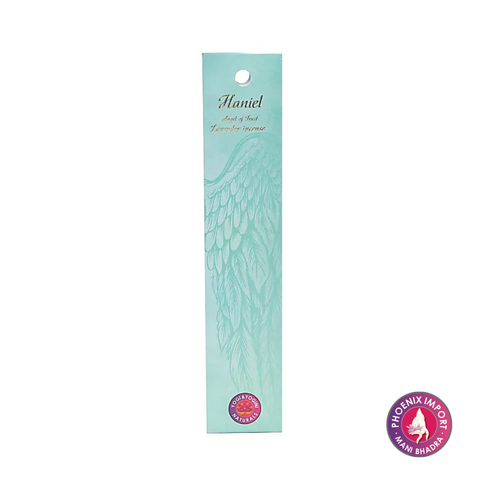 Lavendel Räucherstäbchen – Engel Haniel