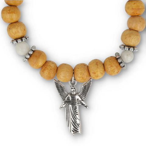 Armband - Erzengel Gabriel elastisch