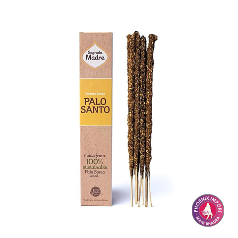 Sagrada Madre Palo Santo Räucherstäbchen