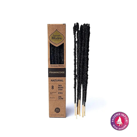 Sagrada Madre Frankincense Räucherstäbchen