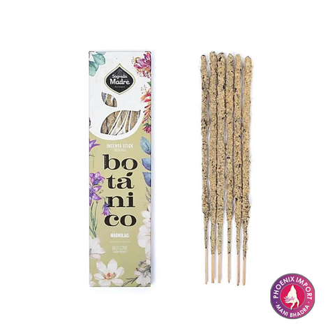 Sagrada Madre Botanischer Weihrauch – Magnolie