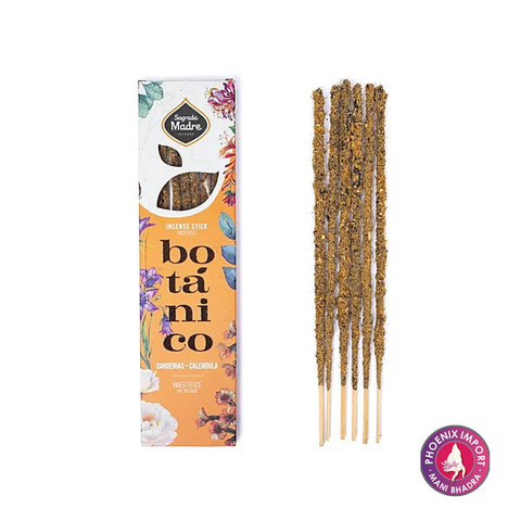 Sagrada Madre Botanischer Weihrauch – Calendula (Ringelblume)