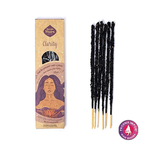 Sagrada Madre 5 Elemente – Äther (Klarheit)