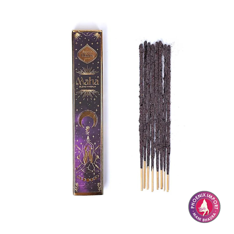 Sagrada Madre Räcuherwerk – Maha Masala