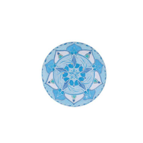 Chakra-Mandala Fibel
