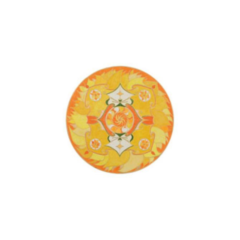 Chakra-Mandala Fibel