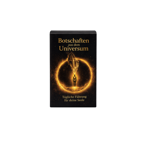 Universumsbotschaften