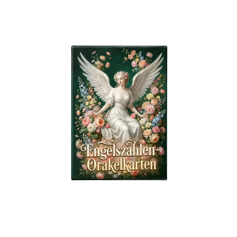 Engelszahlen Orakelkarten