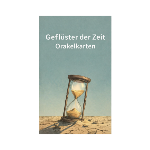 Geflüster der Zeit