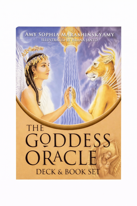 The Goddess Orakel