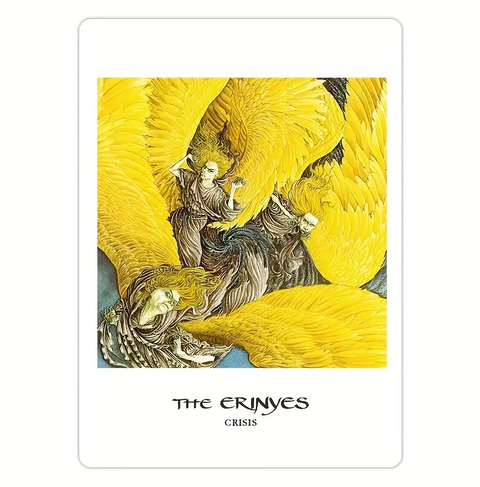 The Goddess Orakel