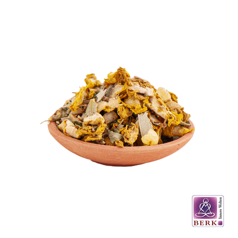 Gegen Elektrosmog – Räuchermischung