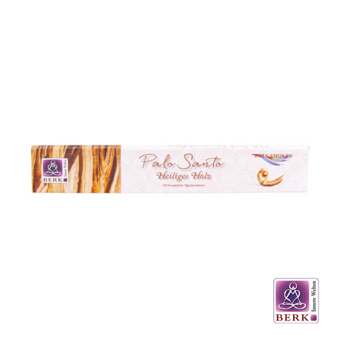 Palo Santo Räucherstäbchen
