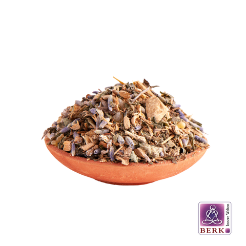 Hilfe bei Liebeskummer – Räuchermischung