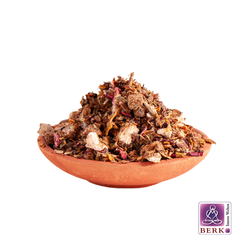 Glückskind – Räuchermischung