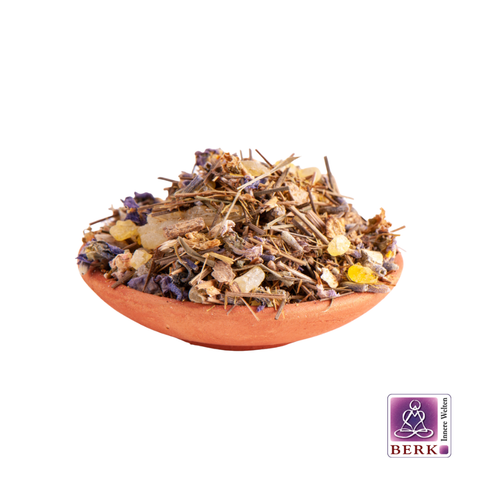 Aurareinigung – Räuchermischung