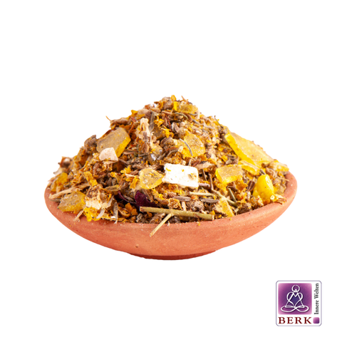 Selbstvertrauen – Räuchermischung