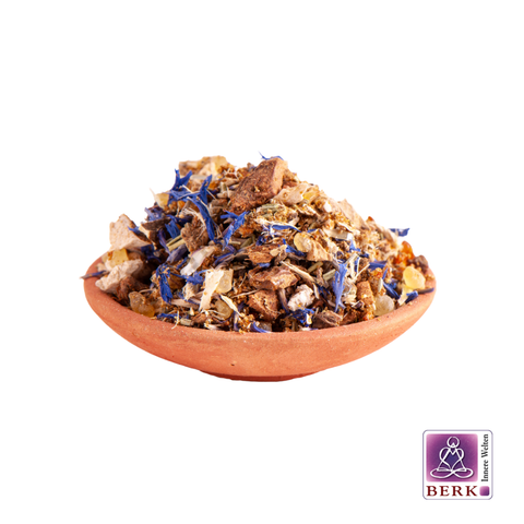 Burnout-Hilfe – Räuchermischung