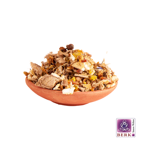 Anti Panik – Räuchermischung