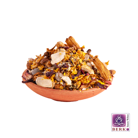 Anti Depression – Räuchermischung