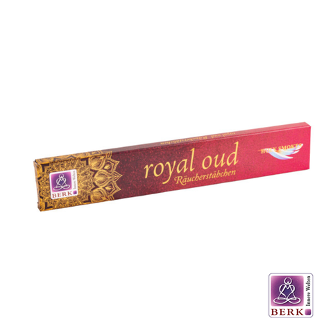 Royal Oud Räucherstäbchen