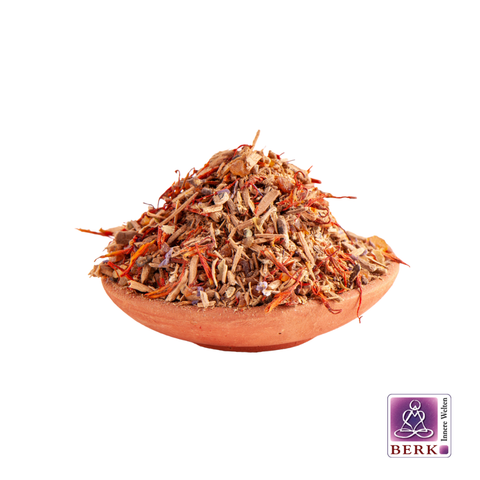 Meditation – Räuchermischung