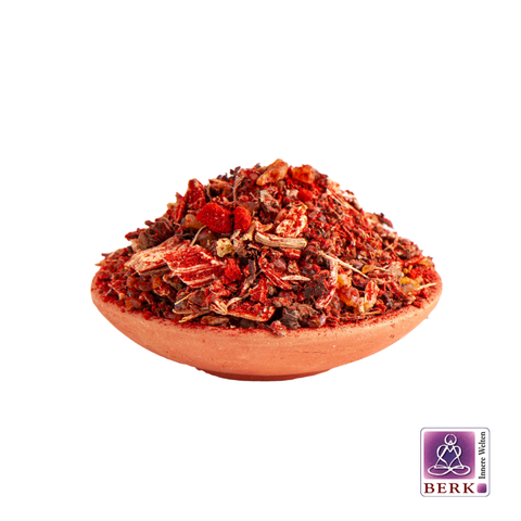 Erdung – Räuchermischung