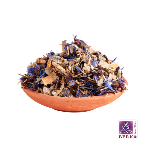 Klarträume – Räuchermischung