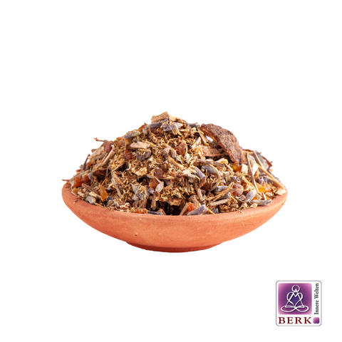 Gegen Albträume – Räuchermischung