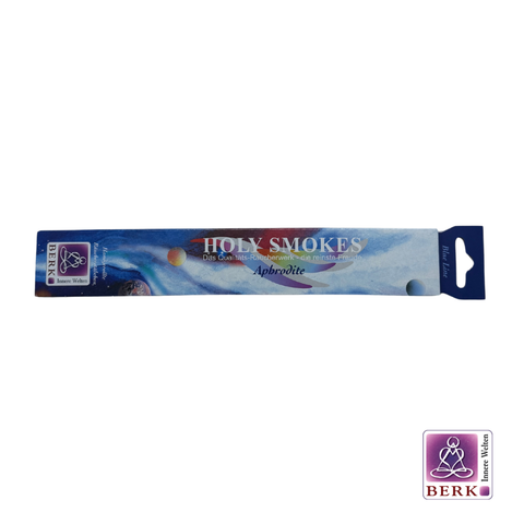 Aphrodite Räucherstäbchen – Holy Smokes Blue Line