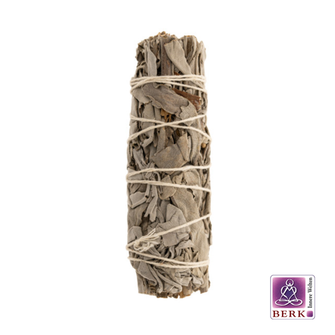 Weißer Salbei – Mini Smudge-Bündel