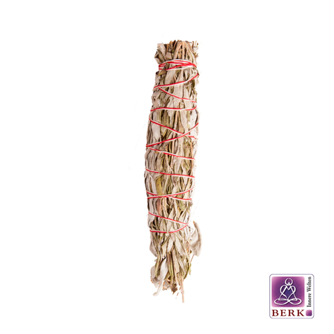 Weißer Salbei & Lavendel – Smudge Bündel