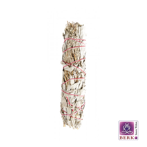 Smudge Stick – Weißer Salbei & Wüstensalbei