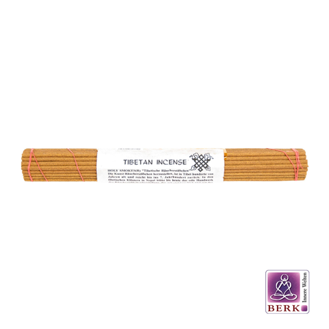 Tibetische Räucherstäbchen
