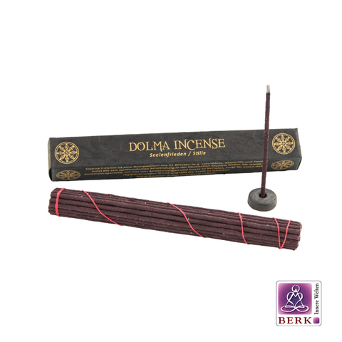 Dolma Incense – Seelenfrieden & Stille