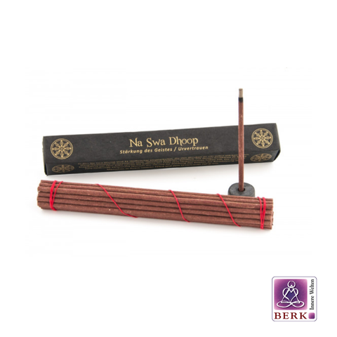 Tibetische Räucherstäbchen – Na Swa Dhoop
