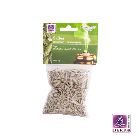 Salbeiblätter officinalis